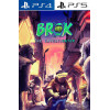 Brok The Investigator PS4/PS5